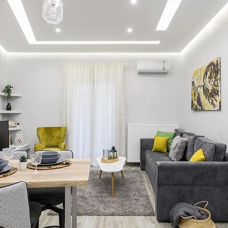 J&T Central Apartment Salonic Exterior foto