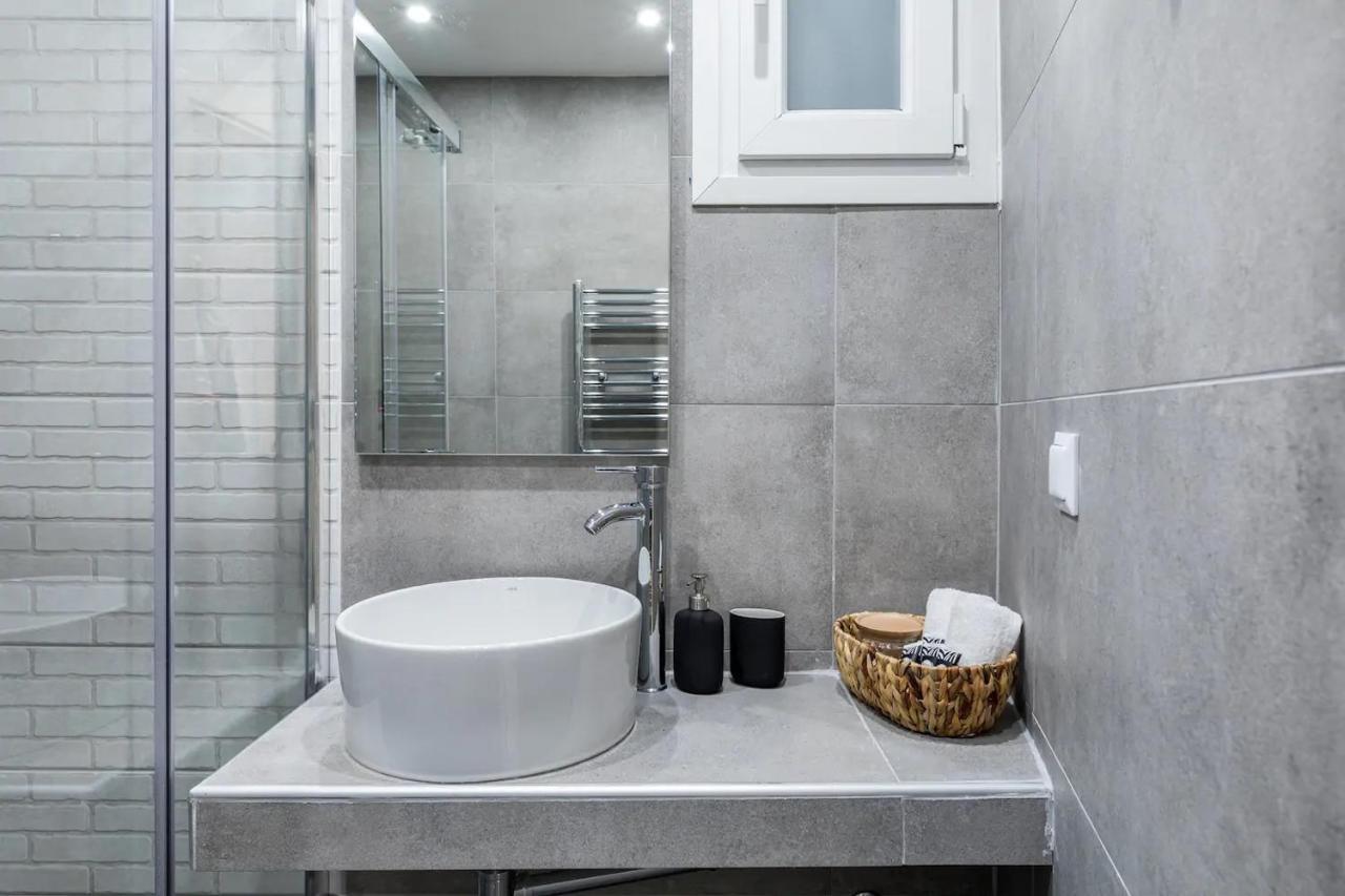 J&T Central Apartment Salonic Exterior foto