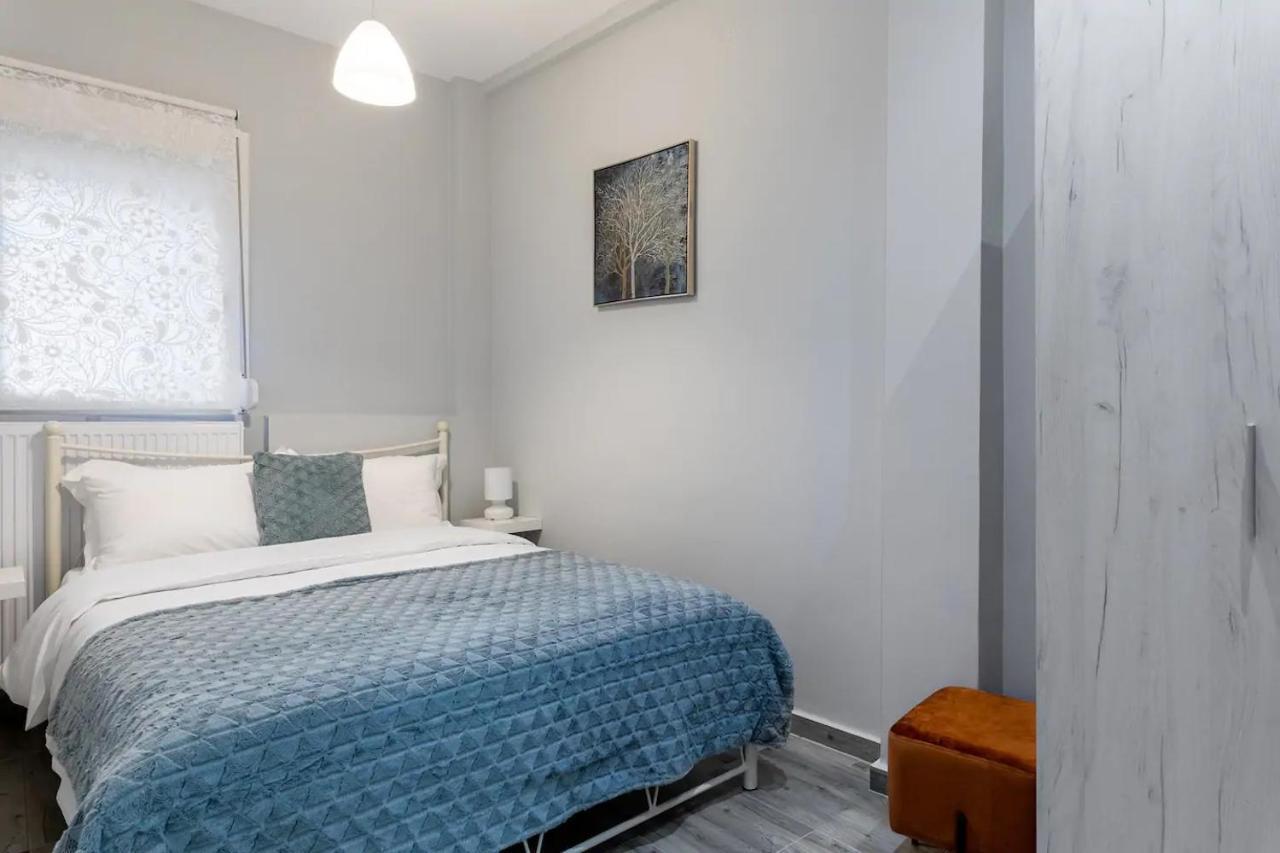 J&T Central Apartment Salonic Exterior foto