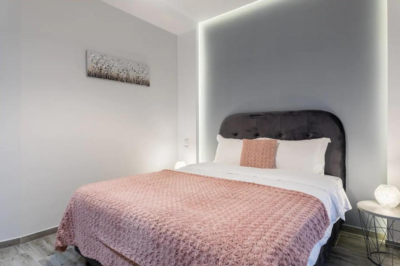 J&T Central Apartment Salonic Exterior foto
